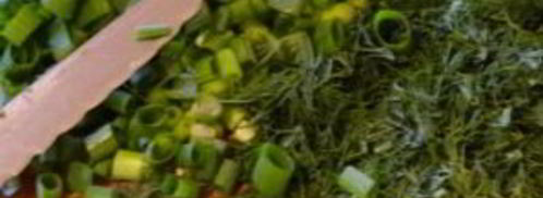 пресное тесто для пирожков. Шаг 4