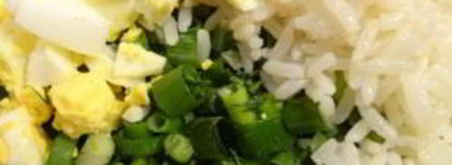 пресное тесто для пирожков. Шаг 7