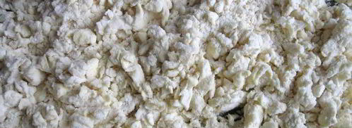 рубленое тесто. Шаг 11