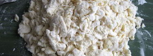 рубленое тесто. Шаг 12