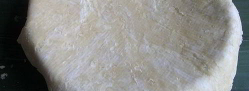 рубленое тесто. Шаг 18