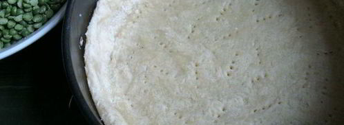 рубленое тесто. Шаг 22