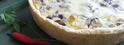 рубленое тесто. Шаг 23