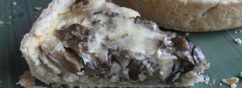 рубленое тесто. Шаг 24