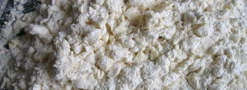 рубленое тесто. Шаг 9