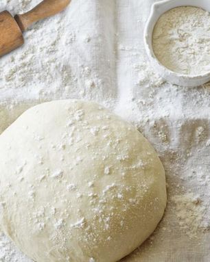 Сдобное дрожжевое тесто для пирожков