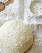 Сдобное дрожжевое тесто для пирожков