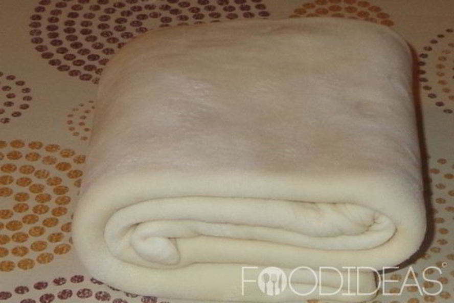 Рецепт слоеного теста ны пиве