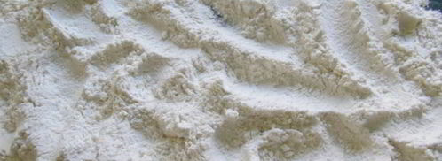 слоеное тесто. Шаг 2