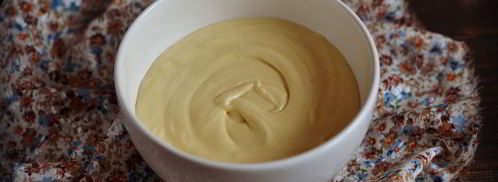 тесто для кекса. Шаг 6