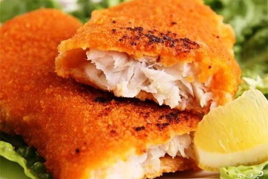 Рецепт тесто для кляра