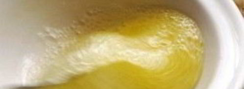 тесто для кляра. Шаг 4