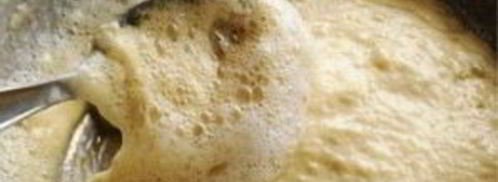 тесто для кляра. Шаг 5