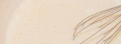 тесто для коржей. Шаг 2