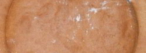 тесто для коржей. Шаг 14