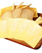 Тесто для лазаньи по-итальянски