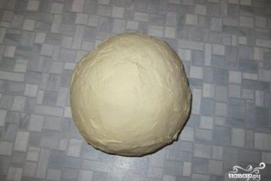 Рецепт тесто для мантов