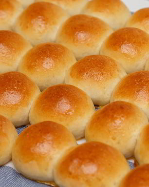 Тесто для пампушек