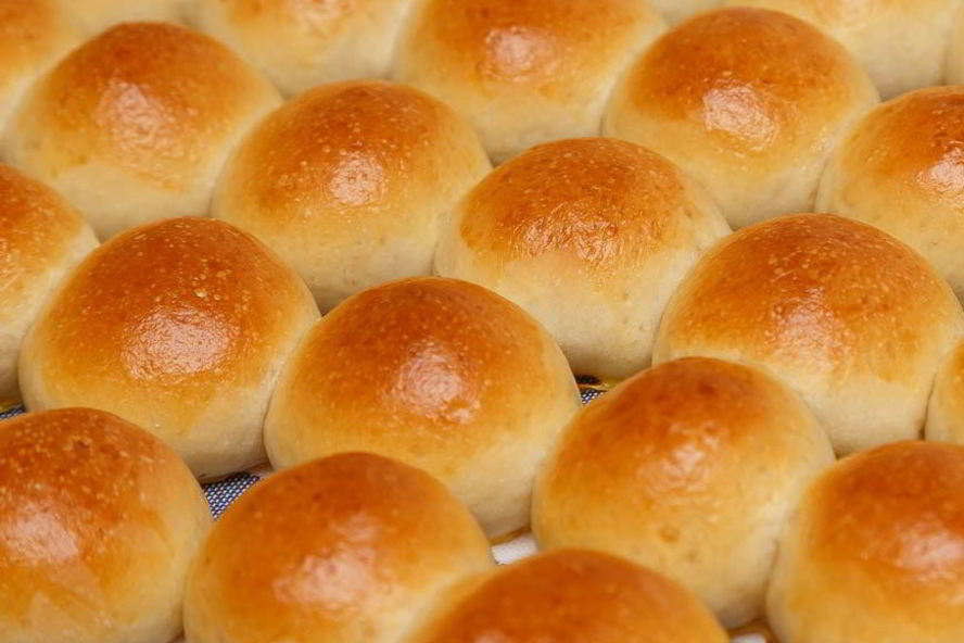 Рецепт тесто для пампушек