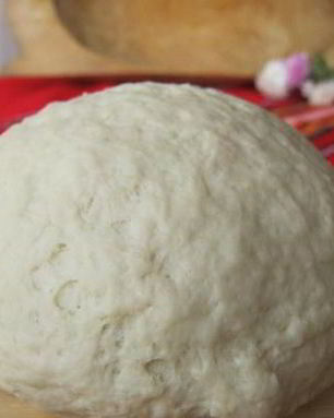 Тесто для пирожков на кефире