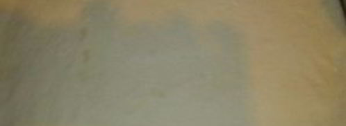 тесто для пиццы без масла. Шаг 4