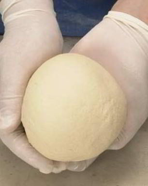 Тесто для штруделя