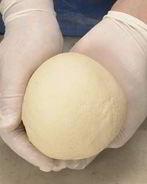 Тесто для штруделя