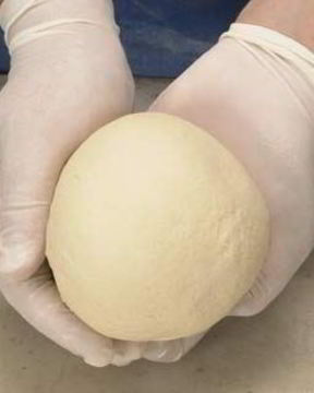 Тесто для штруделя