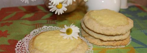 тесто для сладкой выпечки на вине. Шаг 12