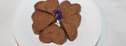 тесто для сладкой выпечки на вине. Шаг 6