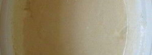 тесто для трубочек. Шаг 6