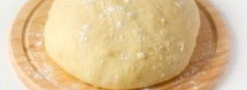 тесто дрожжевое для пирожков. Шаг 12