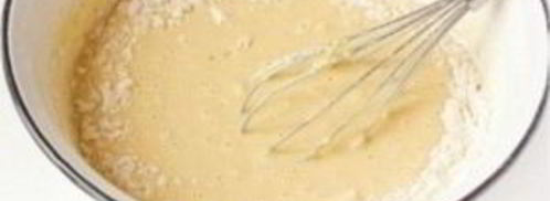 тесто дрожжевое для пирожков. Шаг 8