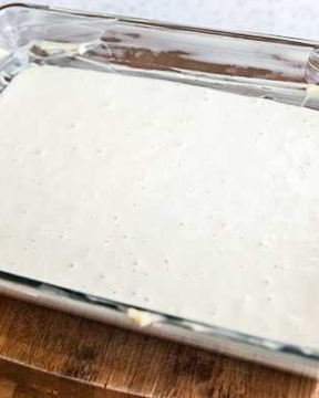 Тесто на кефире для пирога с капустой