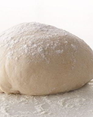 Тесто на пиццу