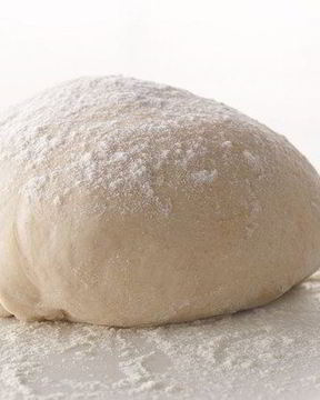 Тесто на пиццу