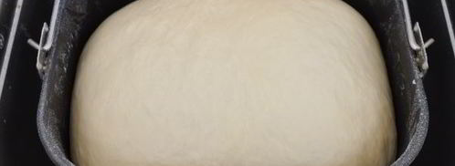 тесто на простокваше для пирожков. Шаг 9