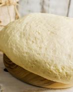 Тесто на живых дрожжах