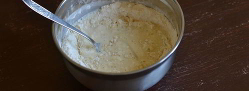 венское тесто. Шаг 6