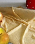 Вытяжное тесто для штруделя