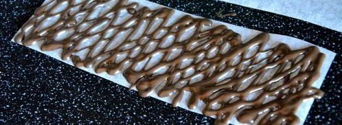 американский морковный торт. Шаг 8