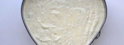 бисквит по-польски. Шаг 6