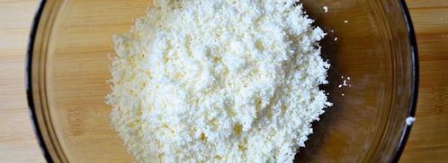 блинный торт с творожным кремом и ягодами на сковороде. Шаг 5