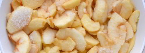 блинный торт весеннее настроение. Шаг 9