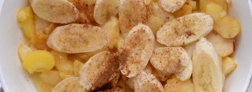 блинный торт весеннее настроение. Шаг 10