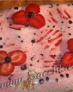 Блинный торт