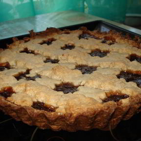 Вкусный торт