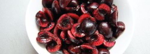 голый шоколадный торт. Шаг 18