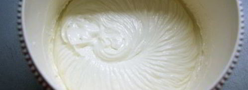 голый шоколадный торт. Шаг 19