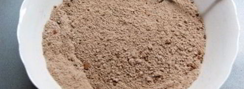 голый шоколадный торт. Шаг 9